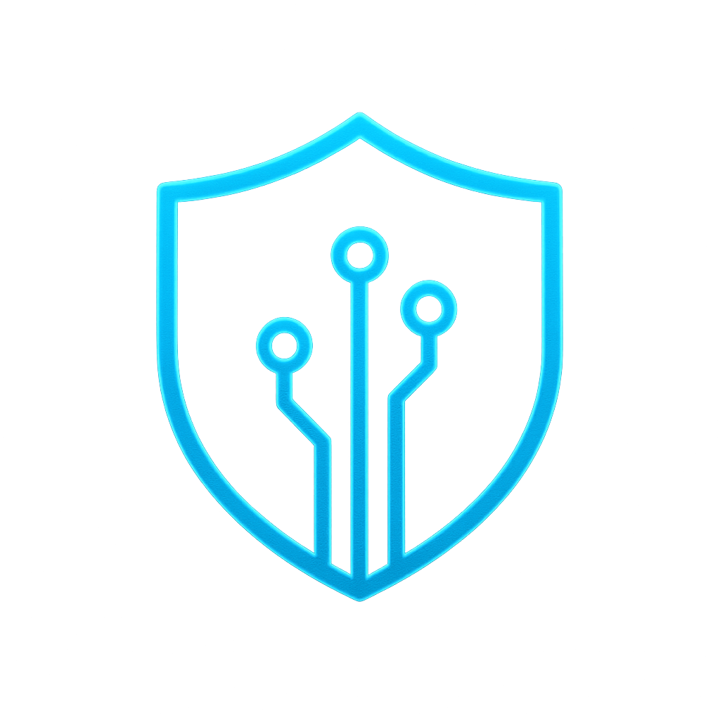 Total Security Icon