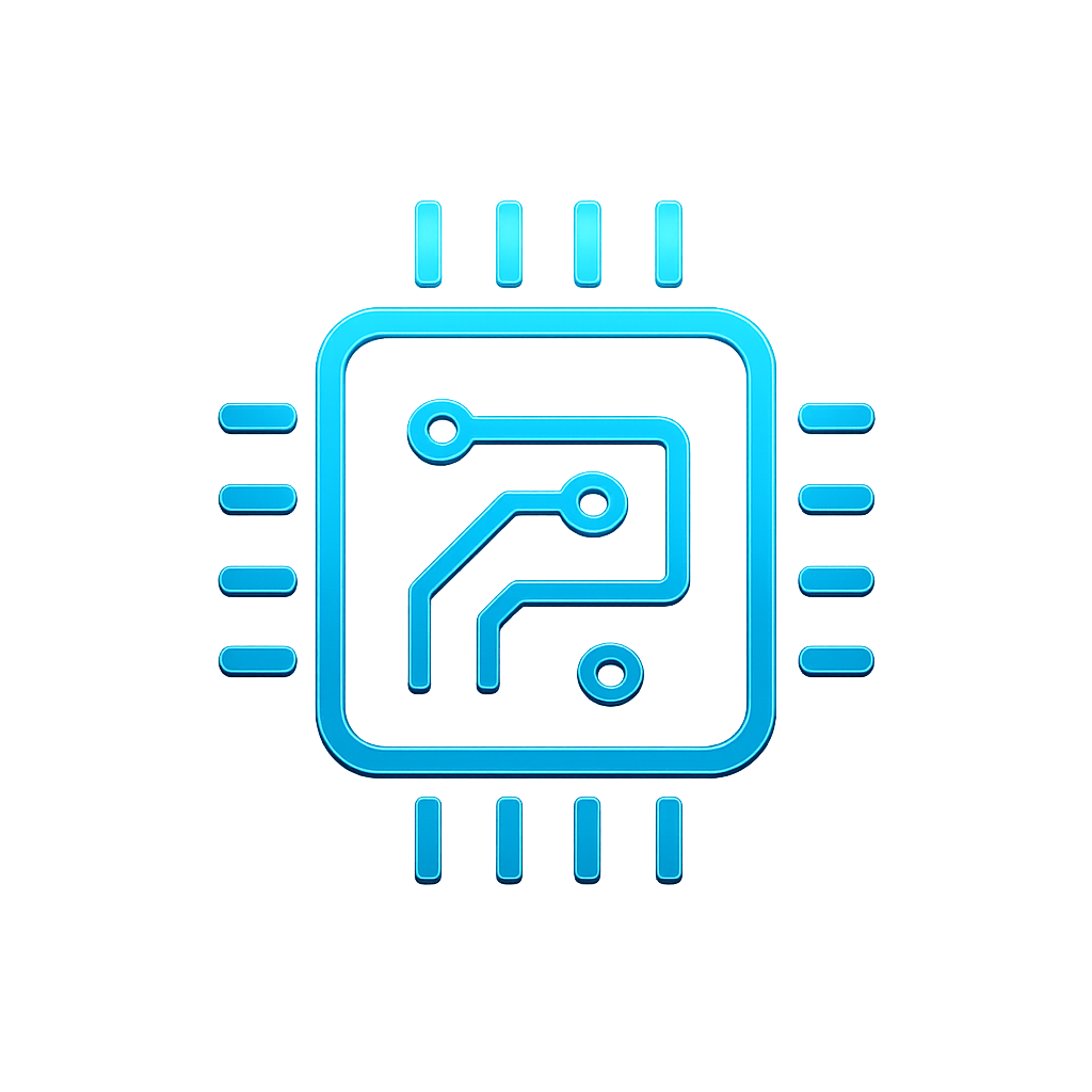 Superior Execution Icon